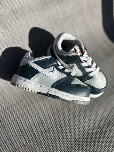 Nike baby toddler dunks size - nike,