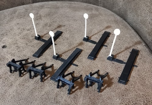 R083 hornby buffer stops - hornby,
