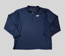 Nike Golf Shirt Men XL -