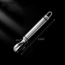 Stainless Steel Lemon Orange