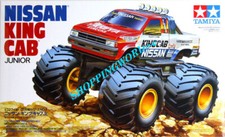 Tamiya 17007 1/32 Wild Mini
