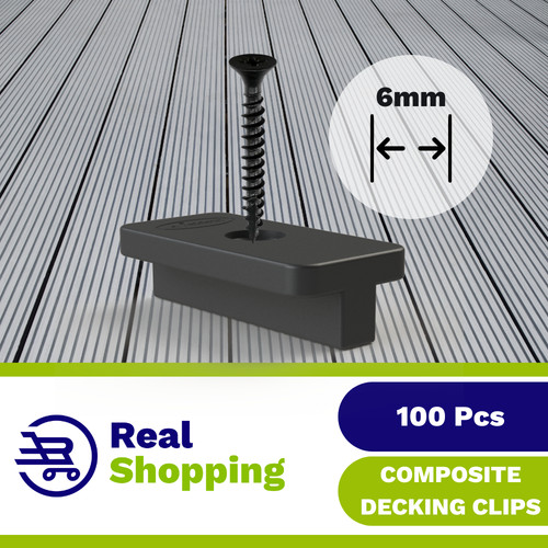 100 pcs composite - 100,