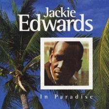 Jackie Edwards - In Paradise