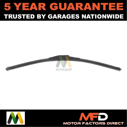 Windscreen wiper blade - windscreen,