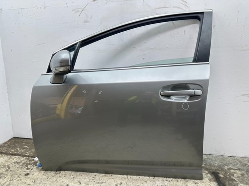 Toyota avensis mk3 sedan - toyota,