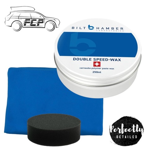 Bilt hamber double speed - hamber,