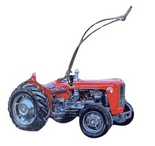 Massey Ferguson Tractor