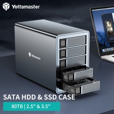 Yottamaster bay hard drive - yottamaster,