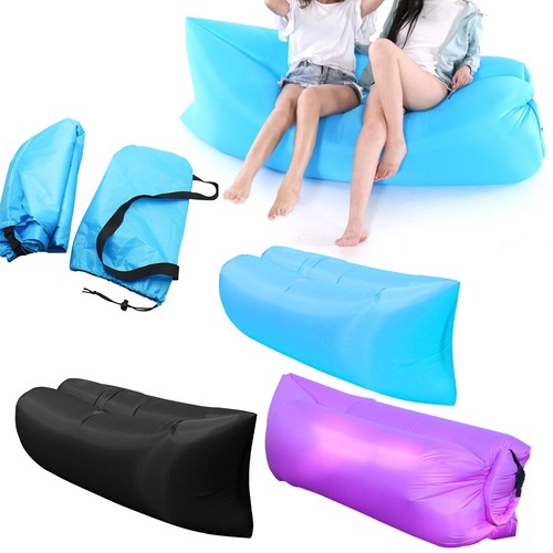 Lazy outdoor inflatable sofa - lazy,
