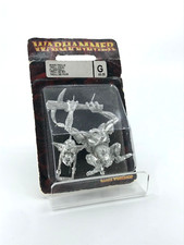 River Troll - Orcs & Goblins Blister - Warhammer Fantasy Games Workshop C547