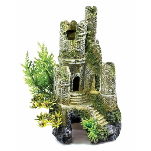 Aquarium ornament classic - ornament,