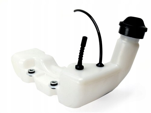 Fuel tank for - fuel, stihl