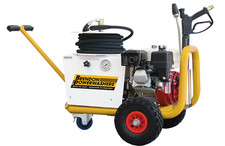 Brendon Powerwashers Mobile