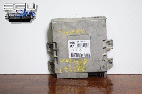 Ecu control unit motor - ecu,