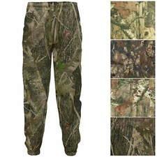 MEN CAMOUFLAGE PRINTED JUNGLE