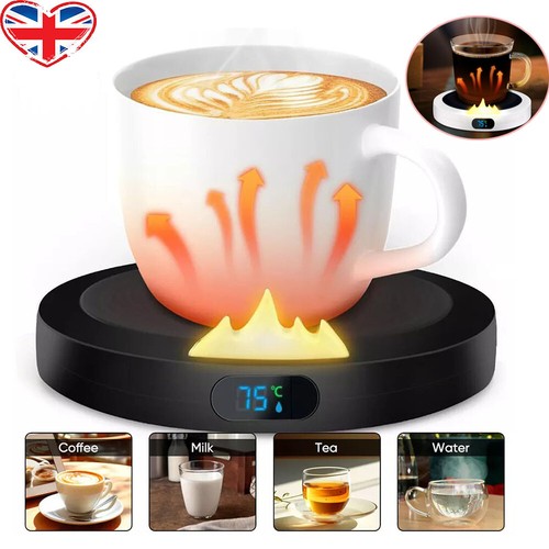Levels smart usb coffee mug - smart,