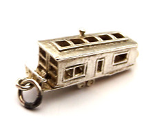 TOURING CARAVAN sterling