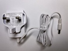 8.5V Philips Adaptor Charger