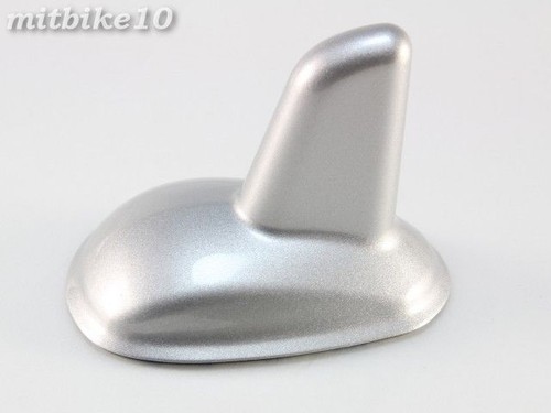 Mercedes benz style shark fin - mercedes,