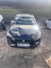 BREAKING SEAT LEON FR HYBRID