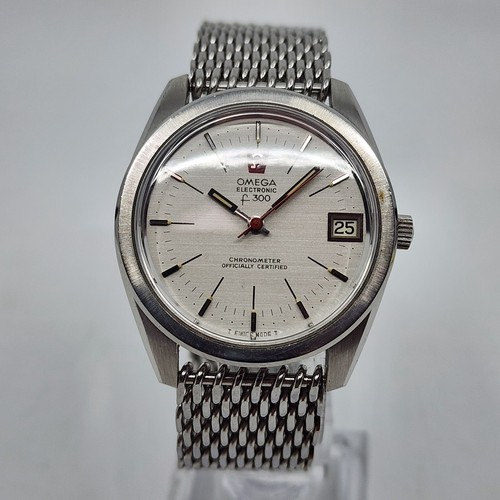 1970 omega f300 - f300, 198.001