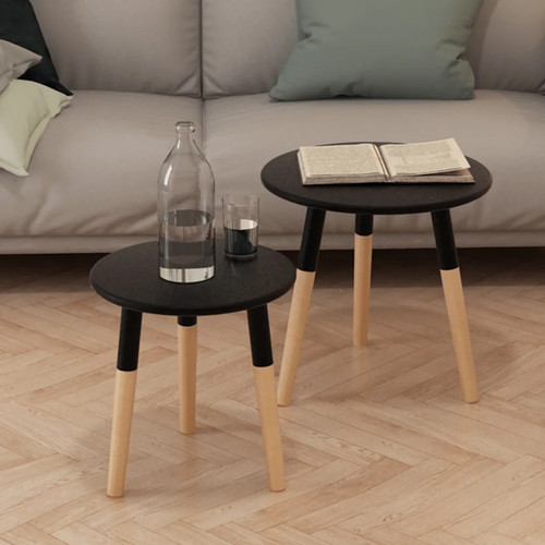 Scandinavian style piece - scandinavian-style, 2-piece