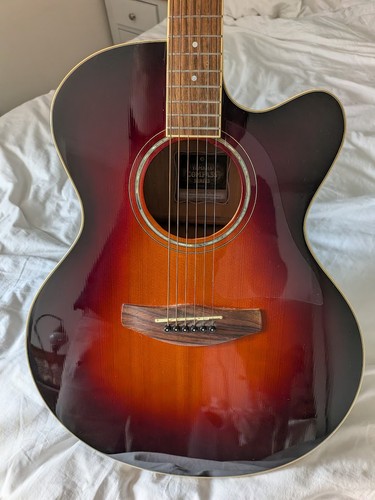 Yamaha cpx 500 - yamaha,