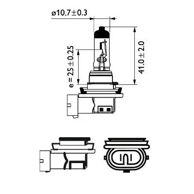 Light bulb 12360wvub1 - light,