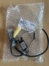 MG ZS 2017-19 REAR NUMBER PLATE LIGHTS & WIRING LOOM 10415838              Q9540