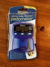 Walking Pedometer Step Tracker for Walking Running- Read Description!!!