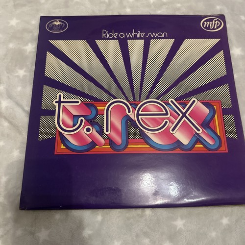 Rex ride white - a, 1972