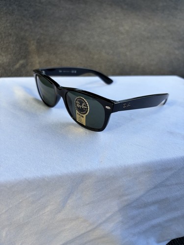 Ray ban new wayfarer black - ray,