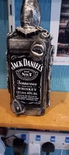 Jack Daniels  EMPTY   1 litre