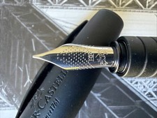 Faber-Castell Essentio Black