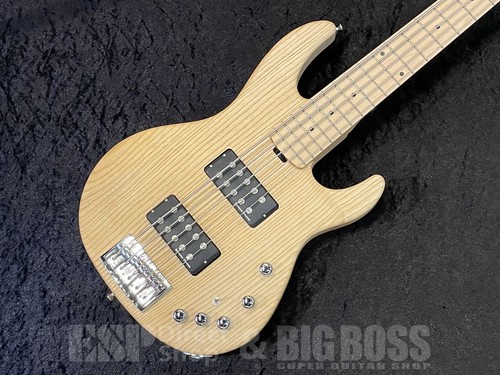Esp sl5 used bass - esp,