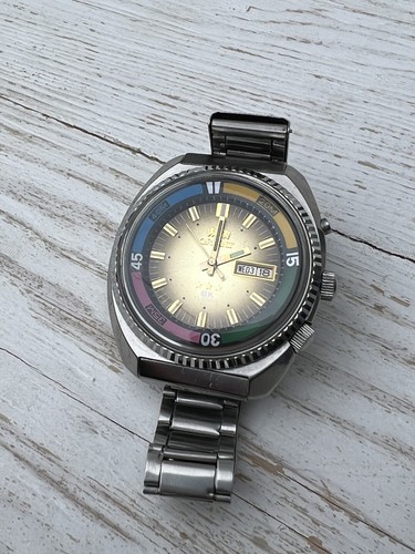 Orient sea king - sea, crystal