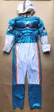 Miami Dolphins NFL Uniform
