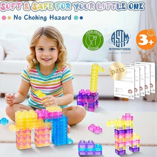 Jelly blox mega - blox,
