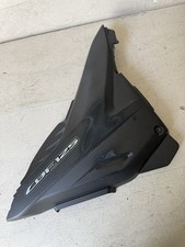 Honda cbf 125 09-12 Right Side