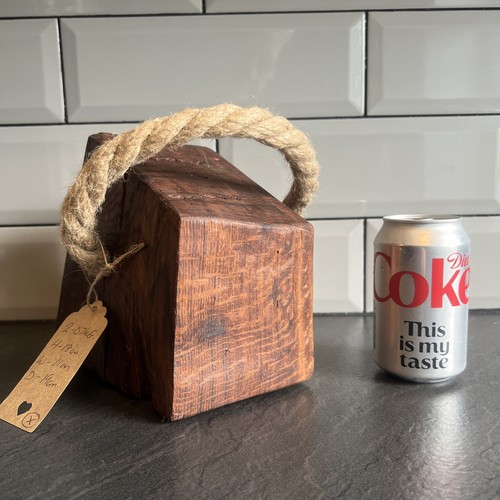 Handmade suffolk oak - handmade,