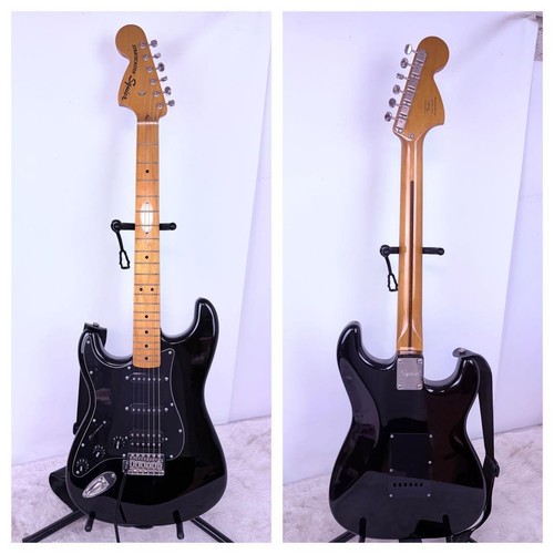Squier classic vibe - vibe, strat