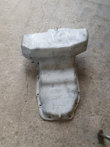 Opal manta sump - manta,
