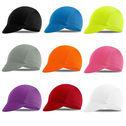 Vintage visor hat team cycling - hat,