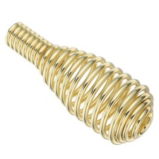  Wood Stove Handle: Stainless