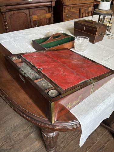 Campaign writing box for - campaign,