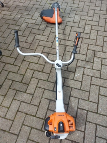 Stihl fs460c strimmer - fs460c,