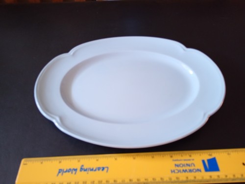 Johnson brothers greydawn - brothers,