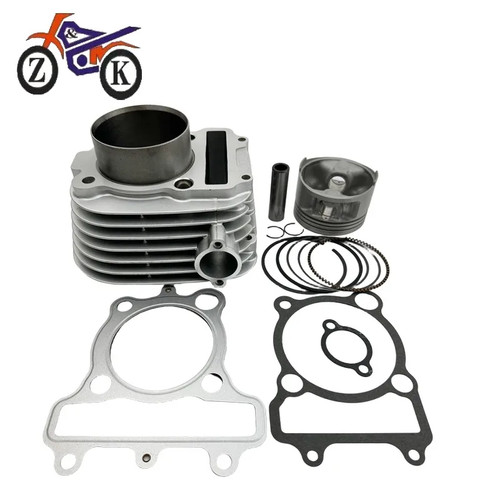 70mm motorcycle cylinder - motorcycle,