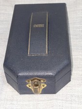 Vintage SMITHS 1960s ATH 6 Tachometer in great cosmetic and working order