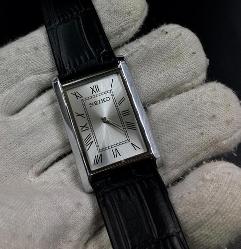 Vintage seiko slim - vintage,